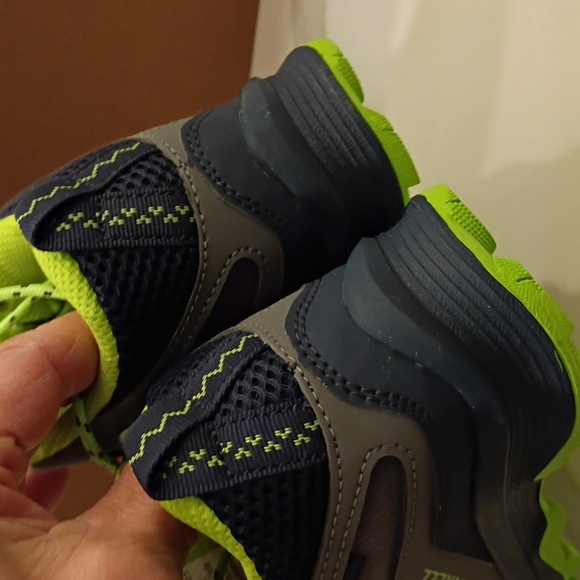 Merrell Waterproof Kids Boys 12.5 Boots - Picture 6 of 6